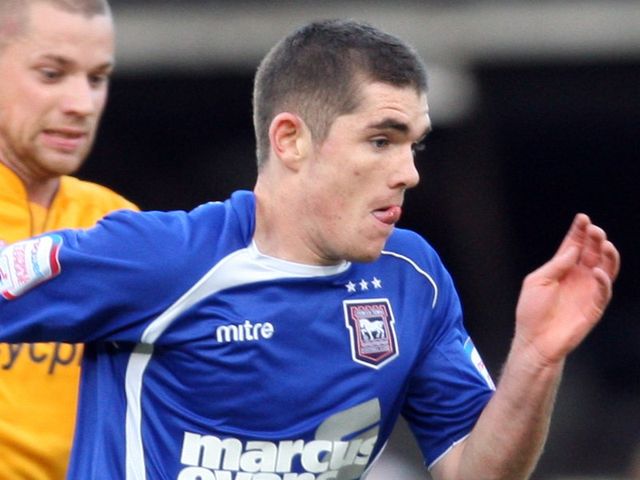 Ronan Murray