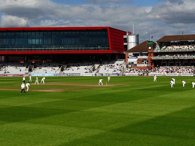 Old Trafford: 'Extenuating circumstances'