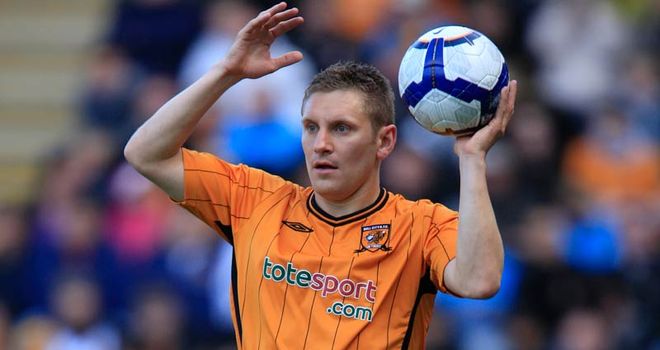Dawson: Facing a spell on the sidelines with knee injury