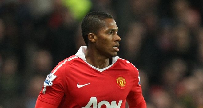 Valencia: Returns to fitness