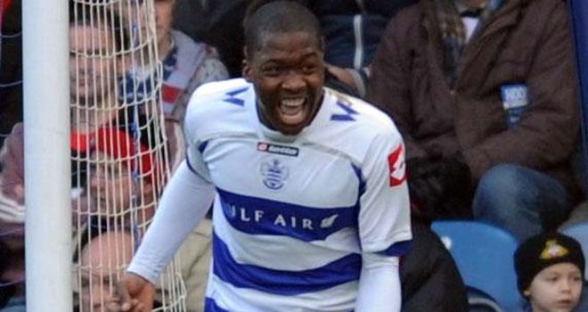 German: Scored late equaliser