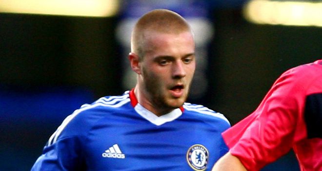 Clifford: Back at Chelsea
