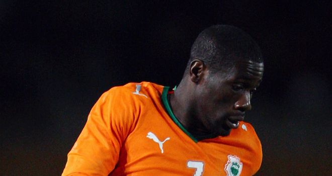 Emerse Fae: Has been instructed to bring the curtain down on his playing career