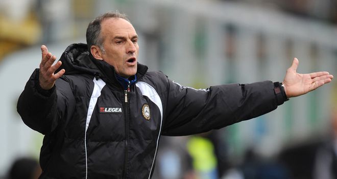 Guidolin: Believes Arsenal will be just as strong without Fabregas