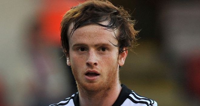 John Brayford: No approach from Cardiff