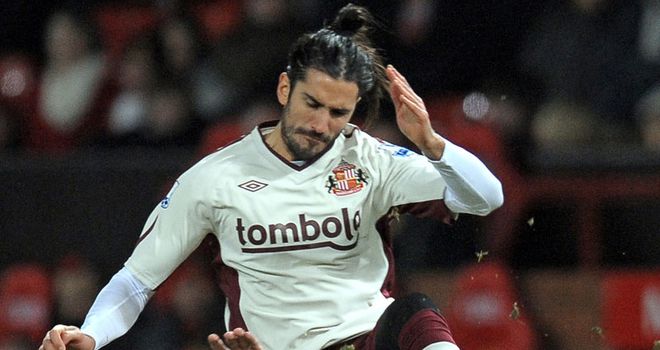 Marcos Angeleri: Has returned to Estudiantes after failing to make an impact in England