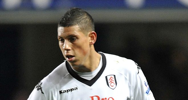 Briggs: Former wonderkid aiming to write a new chapter in his career