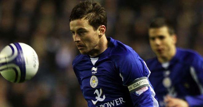 Oakley: Could soon leave Grecians