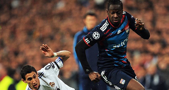 Aly Cissokho: No deal with Newcastle
