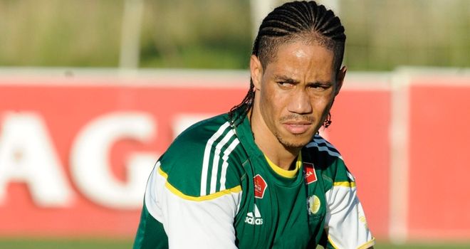 Pienaar: South African will undergo surgery after returning from international duty