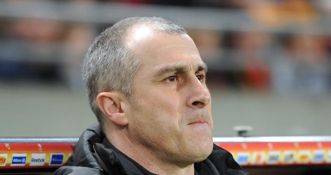 No goals for Alain Casanova's Toulouse