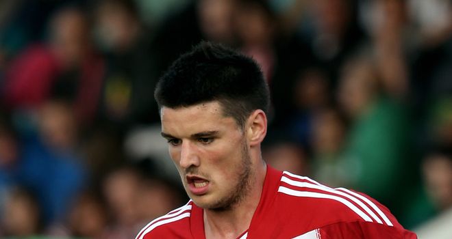 Marshall: Could debut for Owls