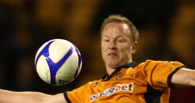 Craddock: Happy with fitness and hopes to start talks over a new deal soon