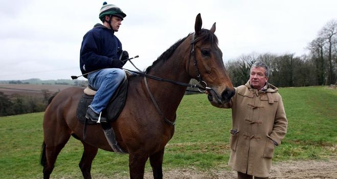 Imperial Commander: Is he as good as he was?