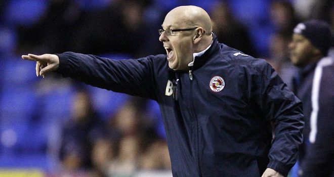 McDermott: Focused