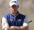 Westwood: poor finish