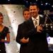 Giggs added the BBC Sports Personality of the Year award in 2009 to his list of honours
