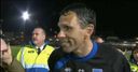 Dream comes true for Poyet