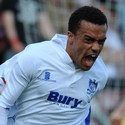 Nicky Ajose