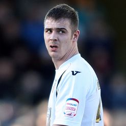 Tom Pope