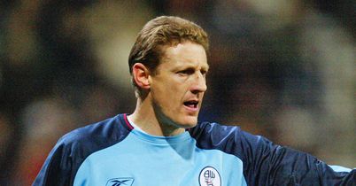 Poole: Hangs up his gloves