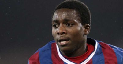 Ibra Sekajja: Joins MK Dons