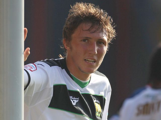 Luke Ayling