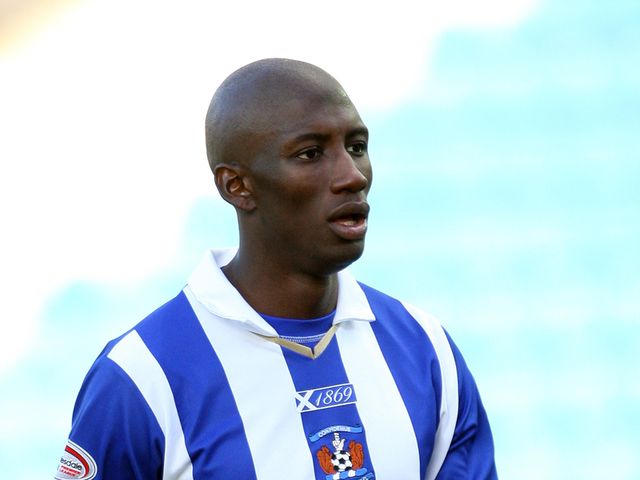 Mahamadou Sissoko
