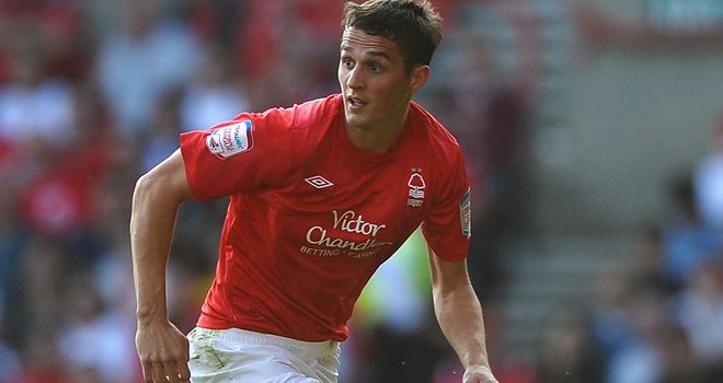 Cohen: Misses out for Forest