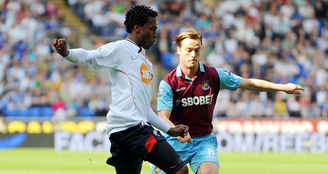 Sturridge: Netted important brace against the Hammers