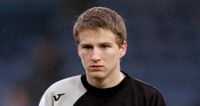 O'Kane: No bid from Rotherham