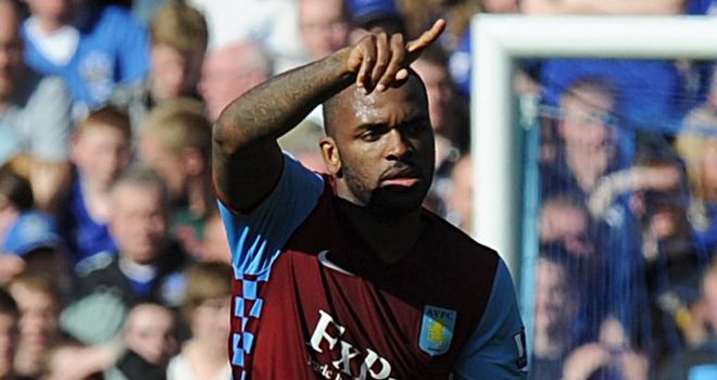 Bent: Has sympathy for former club Sunderland after a poor run of results