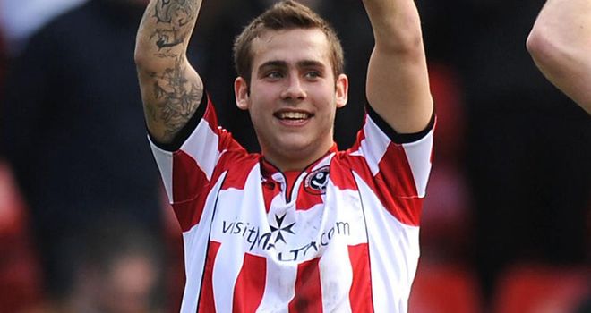 Joe Mattock: West Brom full-back is wanted on loan at Portsmouth for the rest of the season