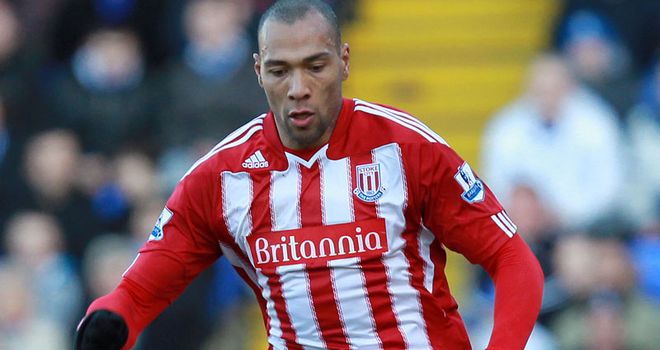 Carew: Hoping to earn an extended stay at the Britannia Stadium