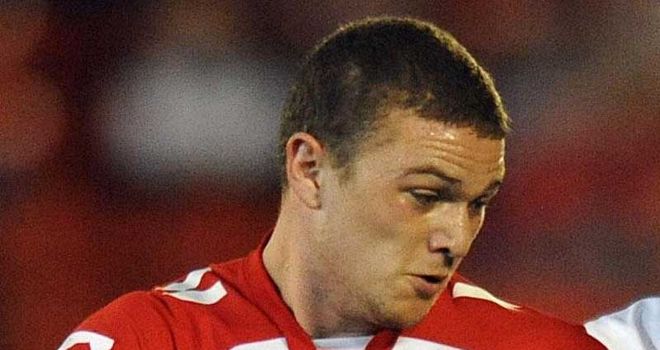 Trippier: Joins Burnley on season-long loan from Manchester City