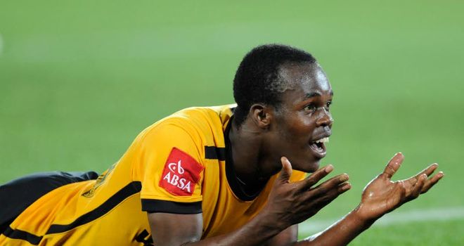 Musona: Destined for Europe with Hoffenheim heading the queue