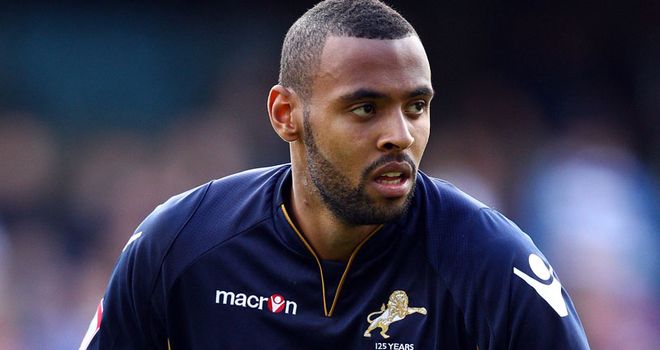 Trotter: At the double for Lions