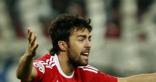 Basa: Heading back to France with Lille