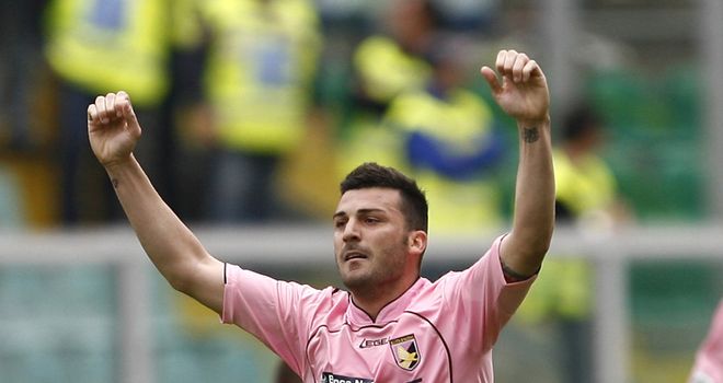 Bovo: Attracting interest and Fiorentina are believed to be keen
