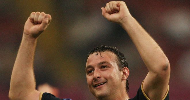 Paul Cooke: Former Hull and Hull KR favourite heading to Doncaster