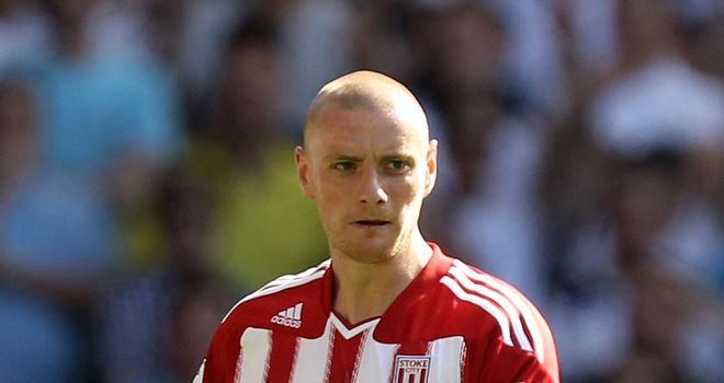 Wilkinson: Stoke defender has been handed new long-term deal