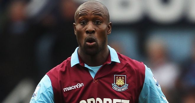 Cole: Has been targeted by Stoke boss Tony Pulis but will cost more than £3million