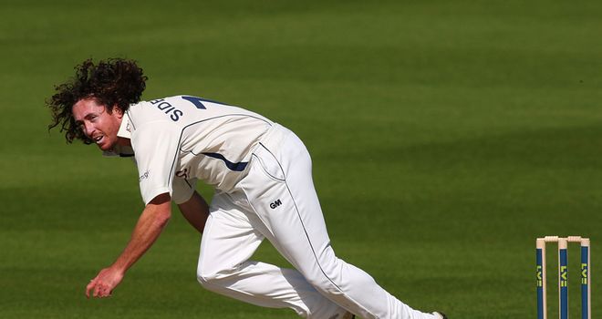 Sidebottom: Too little, too late