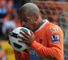 Campbell: Has scored the same number of league goals as England international Andy Carroll