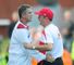 Pulis and Coyle: Ready for Wembley