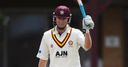 Northants in complete control