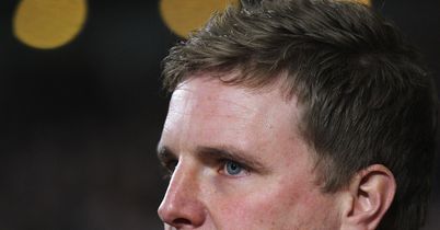 Howe: Lessons being learnt