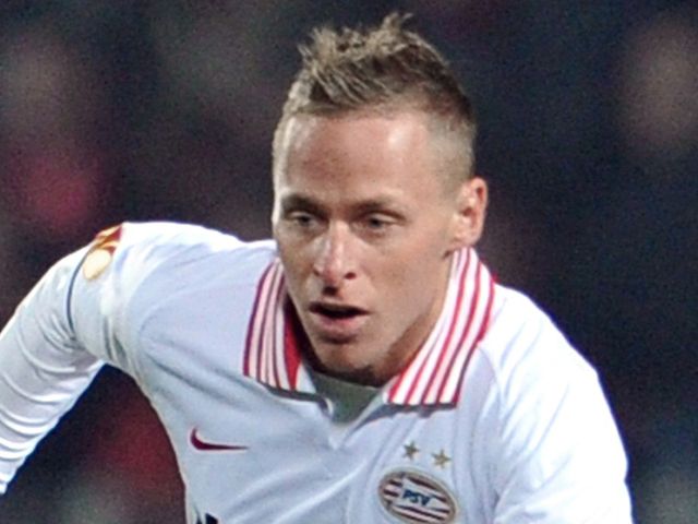 Balazs Dzsudzsak: On target for Hungary