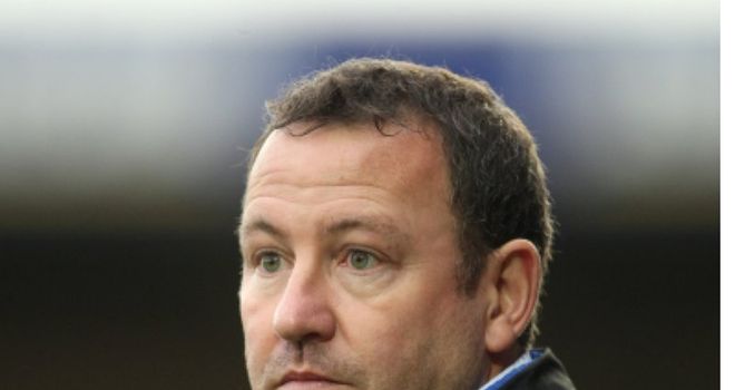Abbott: Remaining cautious