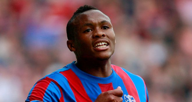 Dikgacoi: Freedman believes the South African represents a good investment